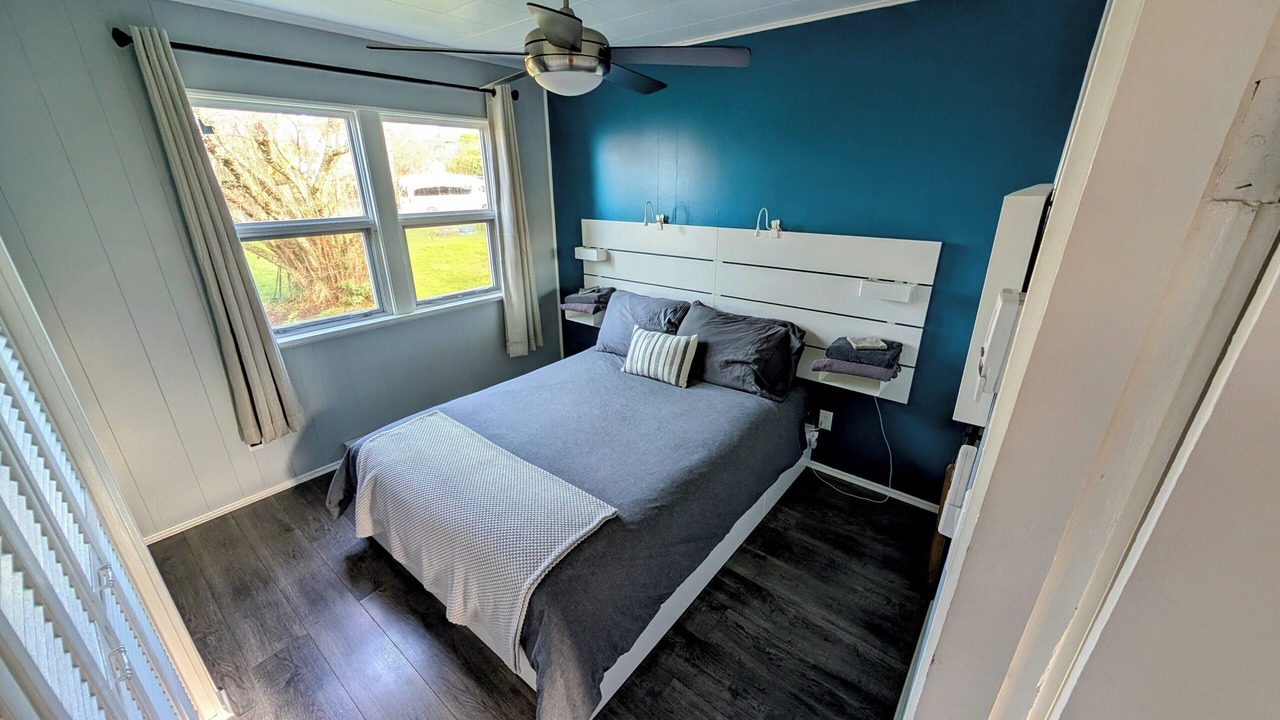 Photo of Bedroom in Powell River