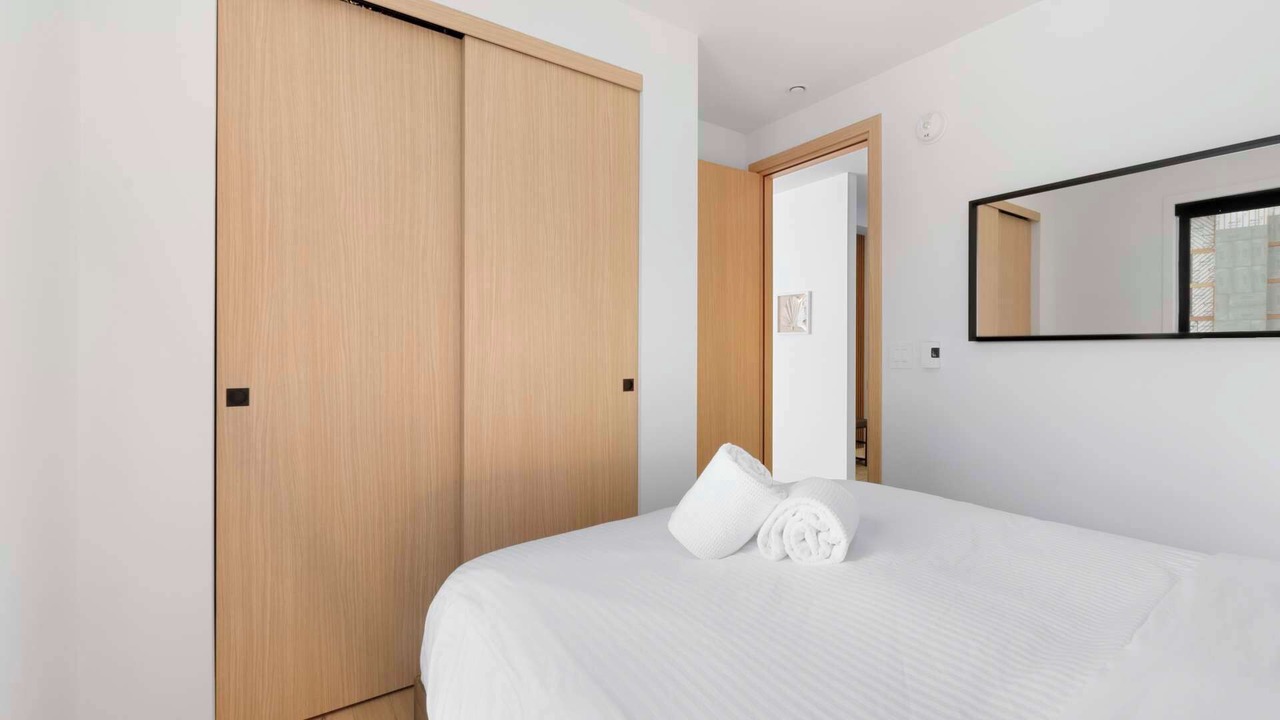 Photo of Bedroom in Versant Soleil