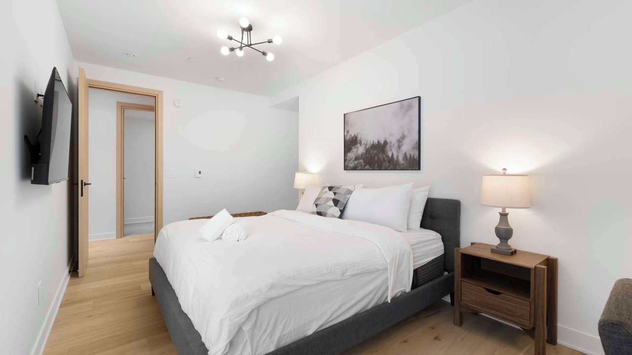 Photo of Bedroom in Versant Soleil