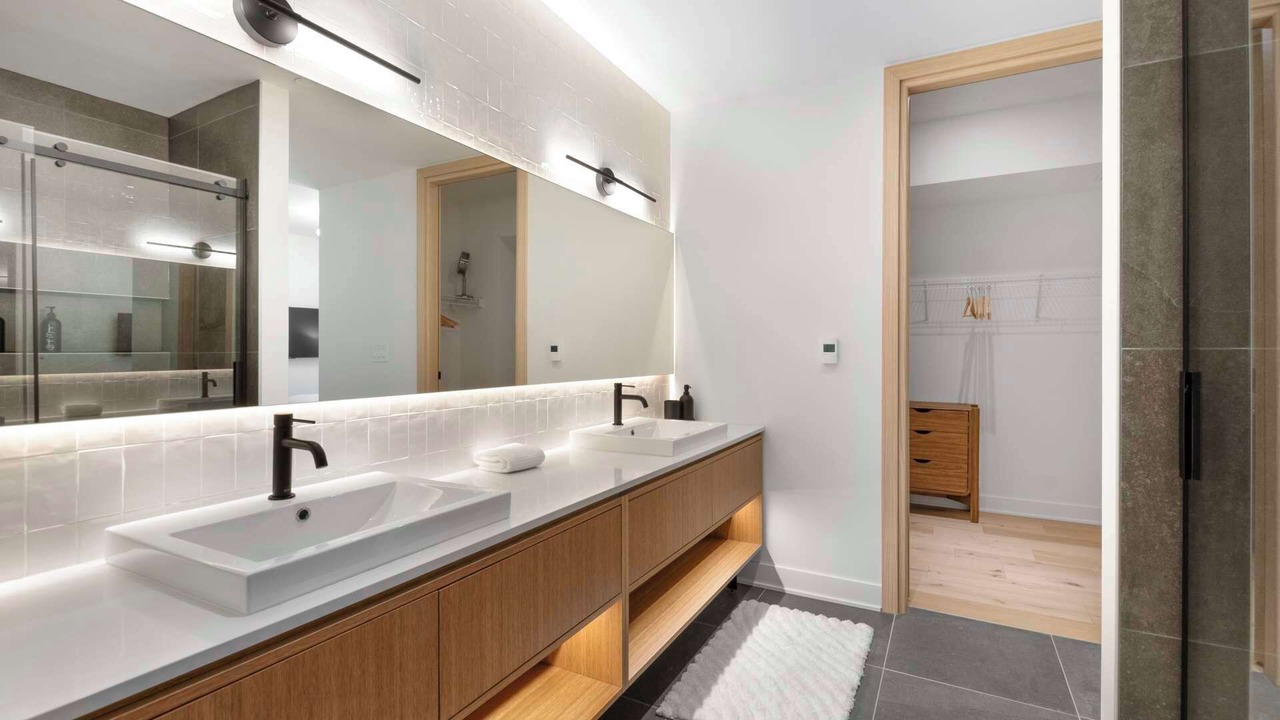 Photo of Bathroom in Versant Soleil