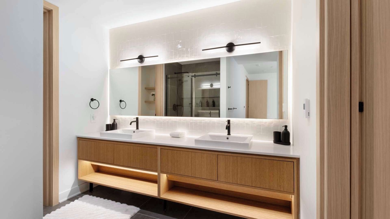 Photo of Bathroom in Versant Soleil