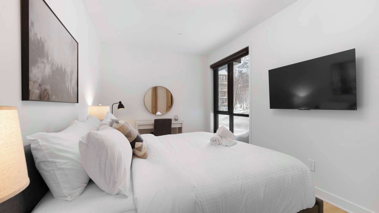 Photo of Bedroom in Versant Soleil