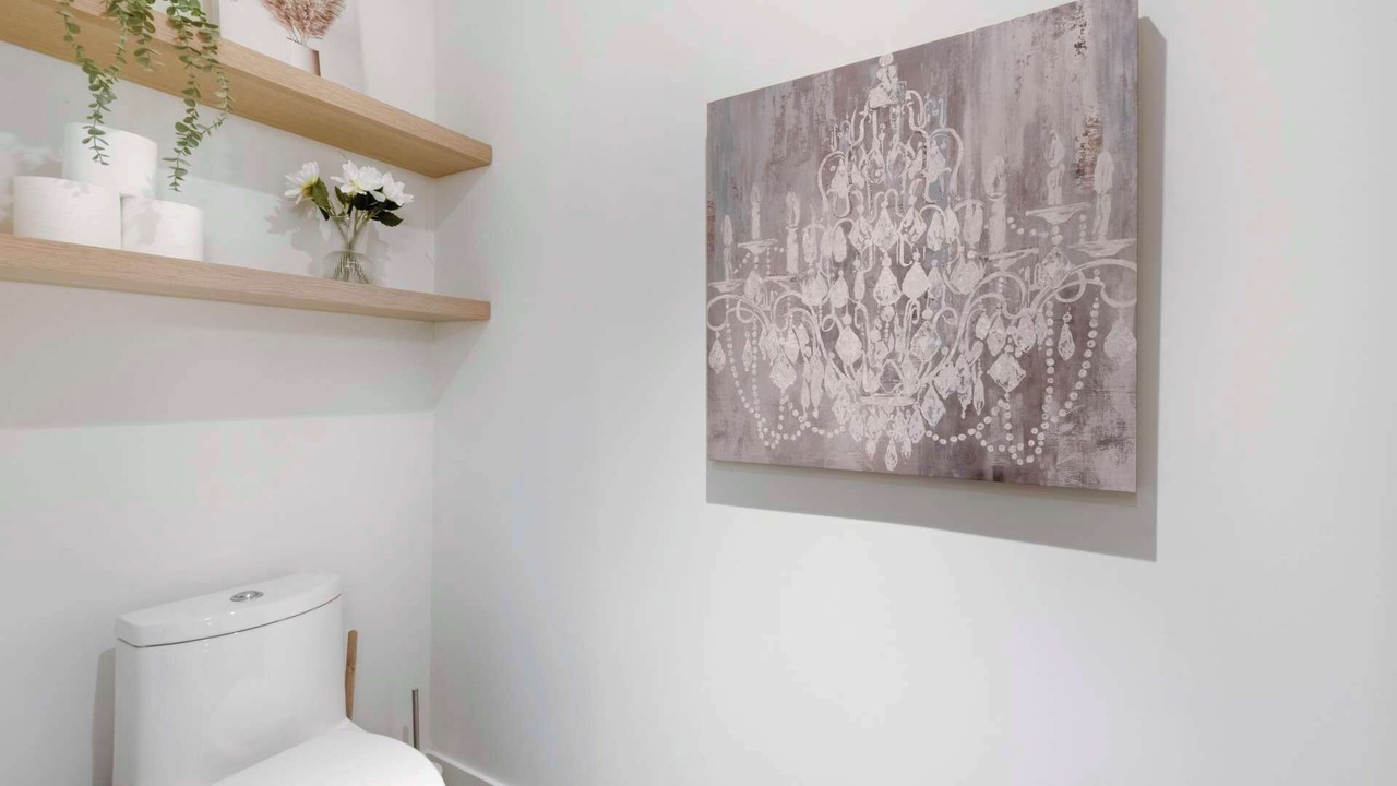 Photo of Bathroom in Versant Soleil