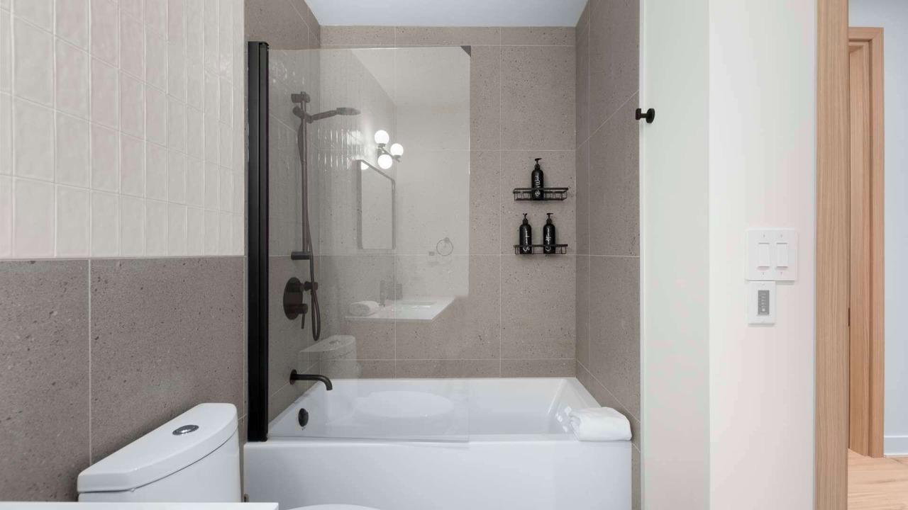 Photo of Bathroom in Versant Soleil