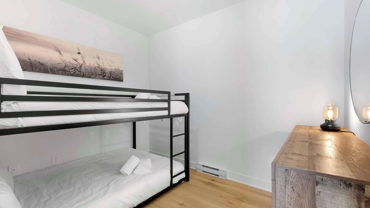 Photo of Bedroom in Versant Soleil