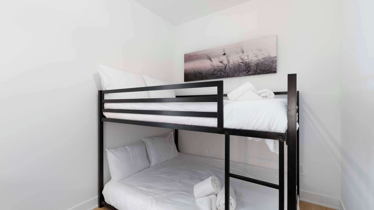 Photo of Bedroom in Versant Soleil