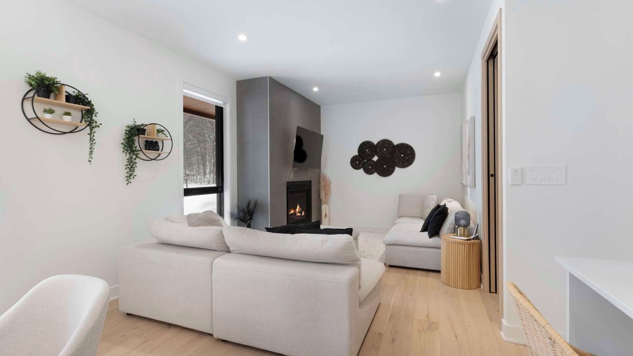Photo of Livingroom in Versant Soleil