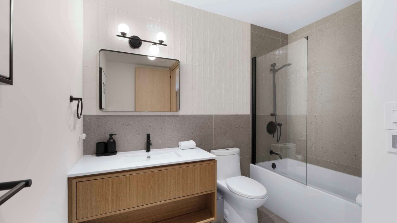Photo of Bathroom in Versant Soleil