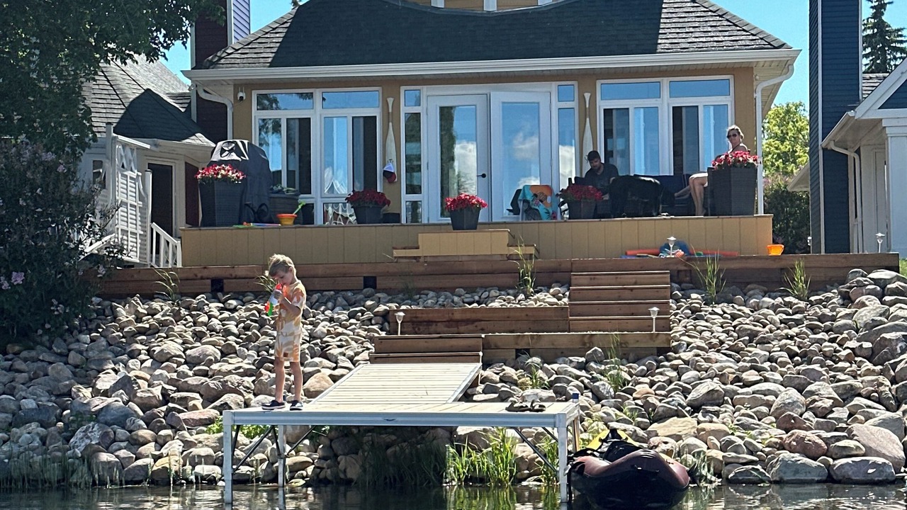 Photo of Outdoor in Markerville