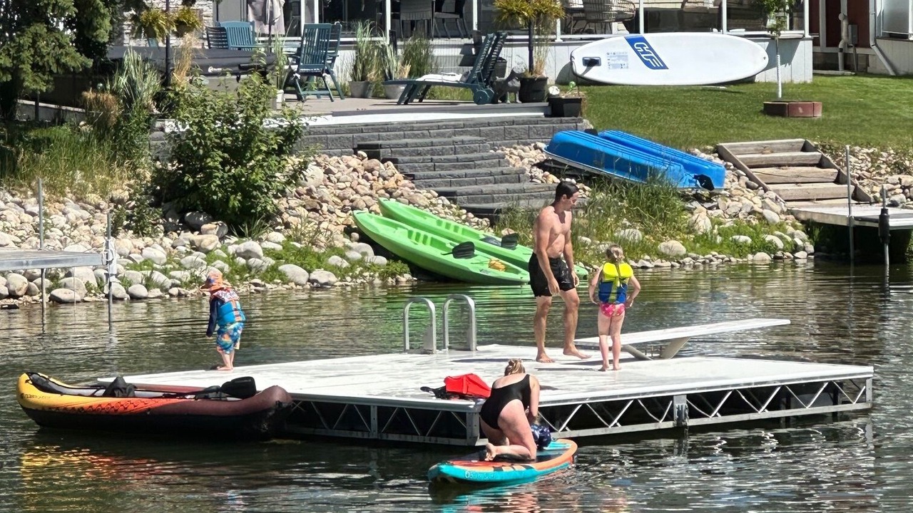 Photo of Outdoor in Markerville