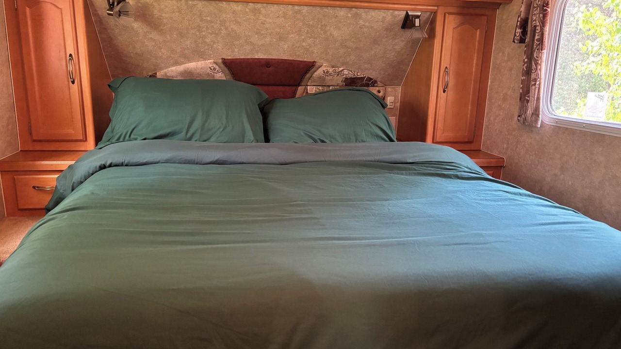Photo of Bedroom in Strathclair