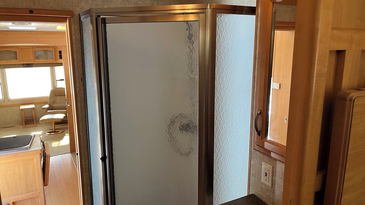 Photo of Bathroom in Strathclair