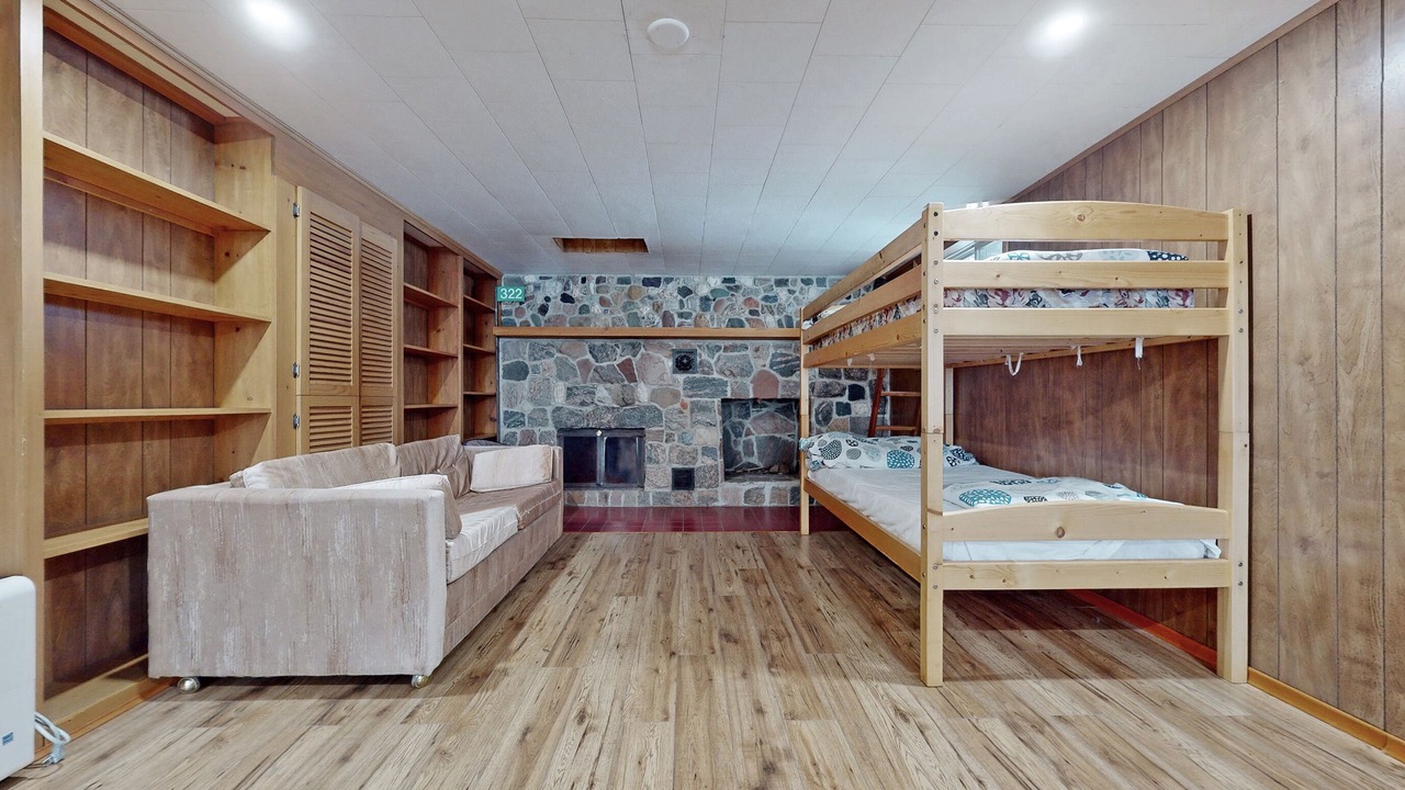 Photo of Bedroom in Katrine