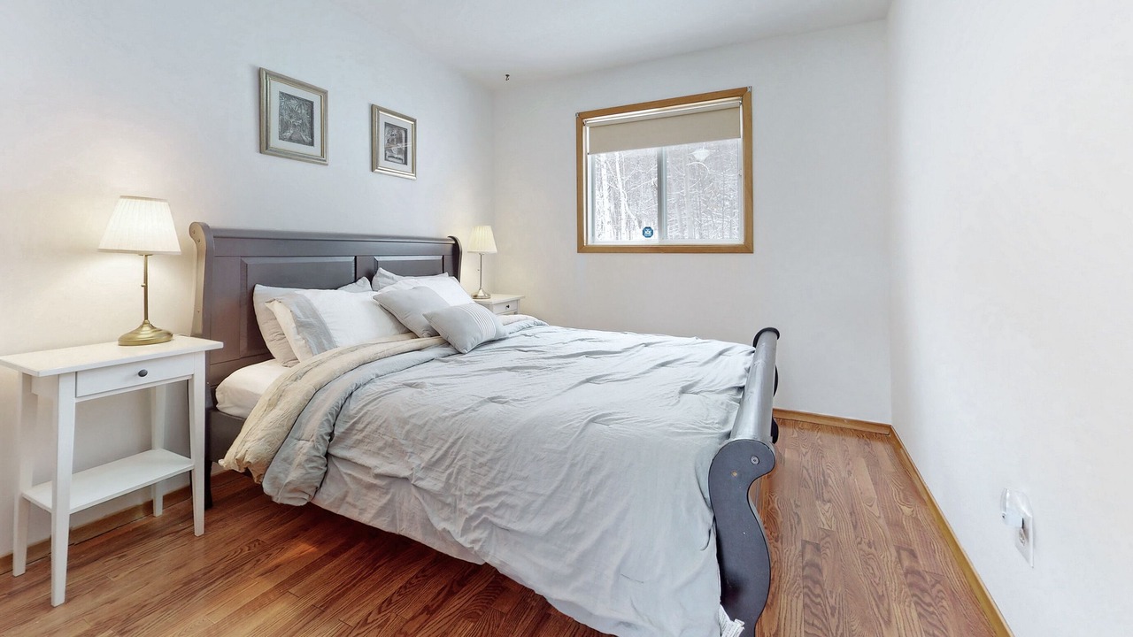 Photo of Bedroom in Katrine