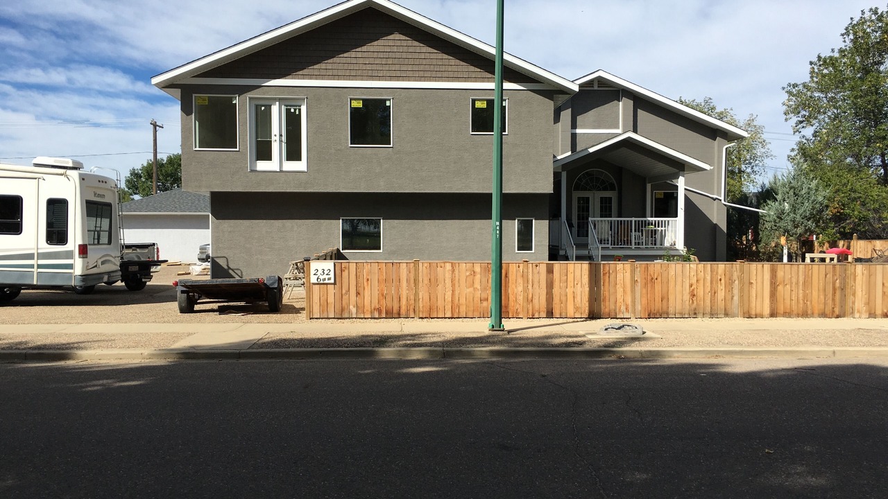 Photo of Outdoor in Redcliff