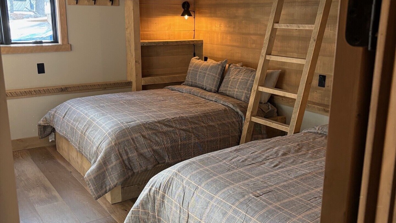 Photo of Bedroom in Wentworth