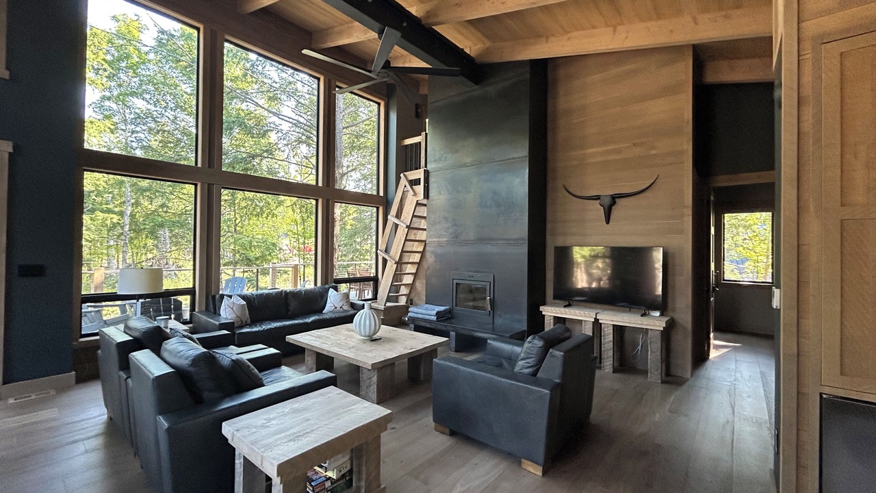 Photo of Livingroom in Wentworth