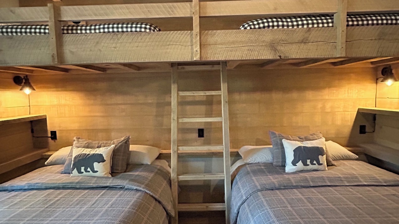 Photo of Bedroom in Wentworth