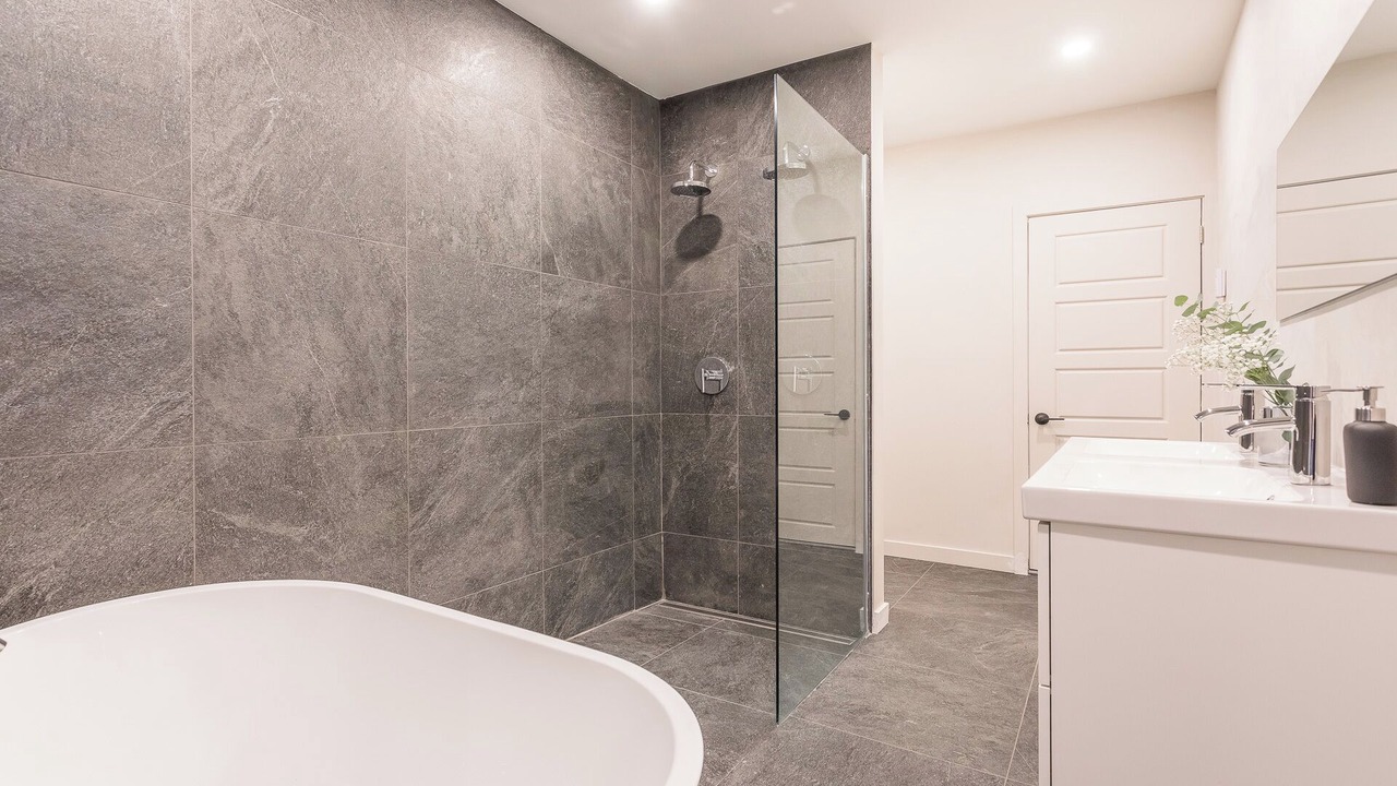 Photo of Bathroom in Hochelaga-Maisonneuve