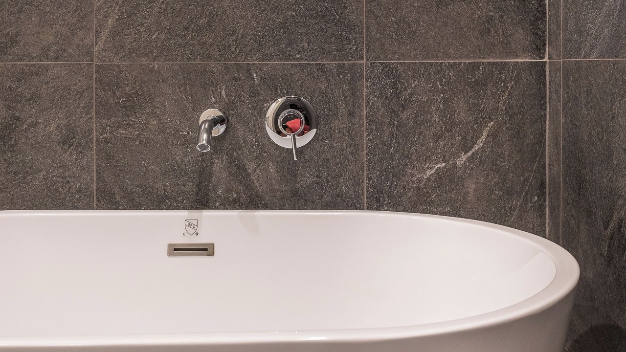 Photo of Bathroom in Hochelaga-Maisonneuve