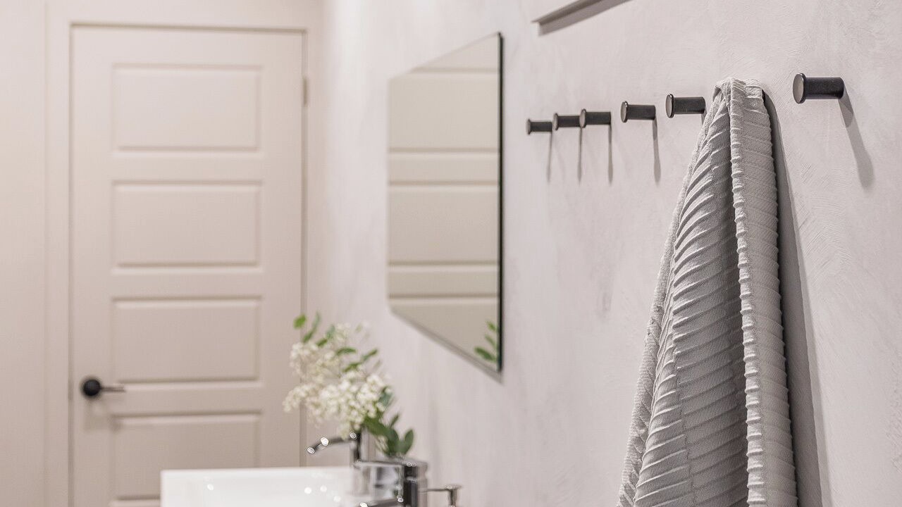 Photo of Bathroom in Hochelaga-Maisonneuve