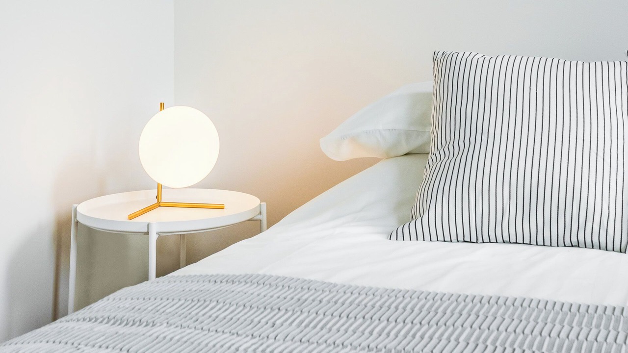 Photo of Bedroom in Hochelaga-Maisonneuve