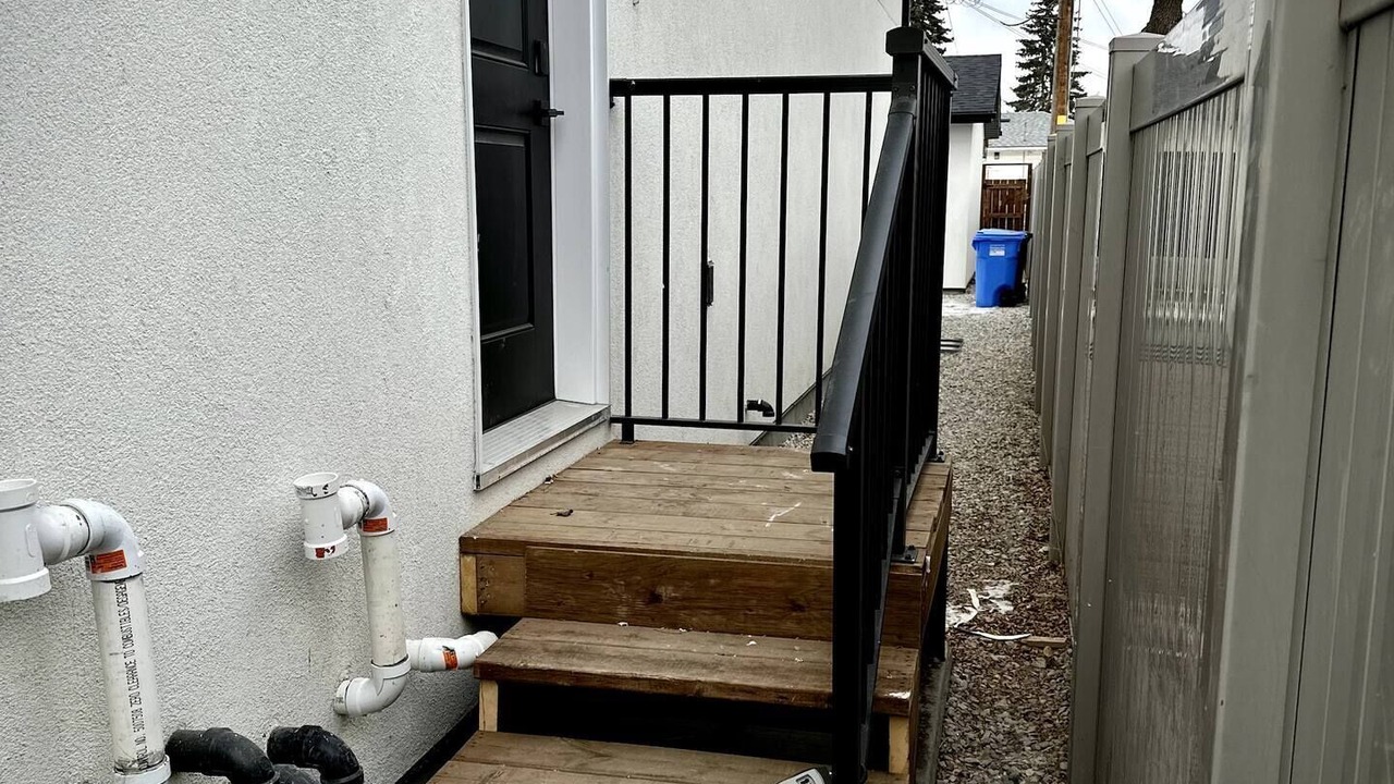 Photo of Outdoor in Northwest Calgary