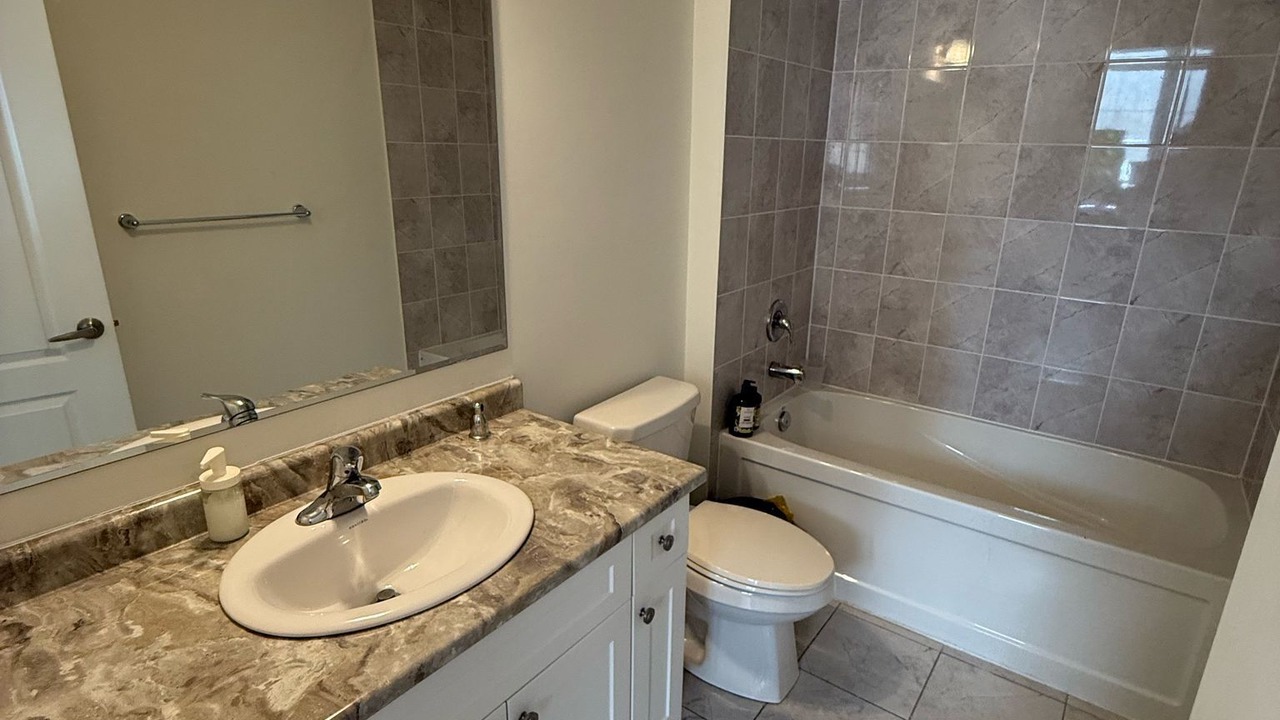 Photo of Bathroom in Markham