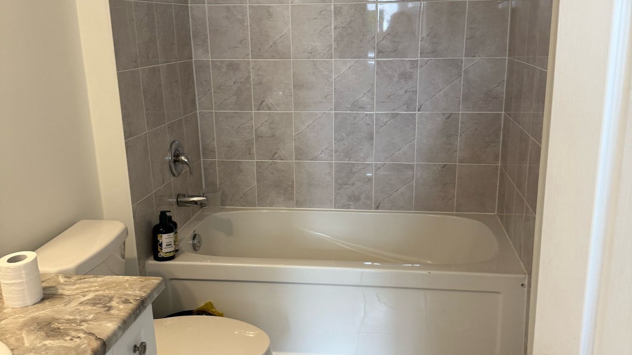 Photo of Bathroom in Markham