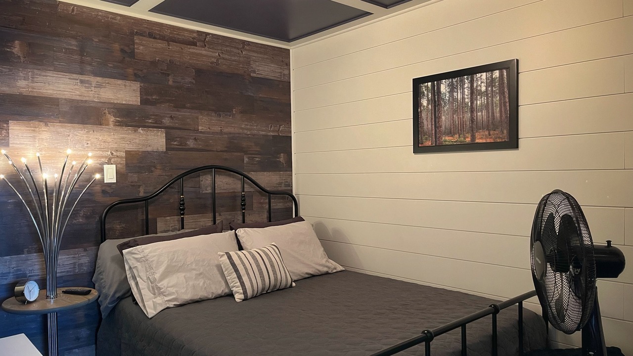Photo of Bedroom in Edwardsburgh/Cardinal