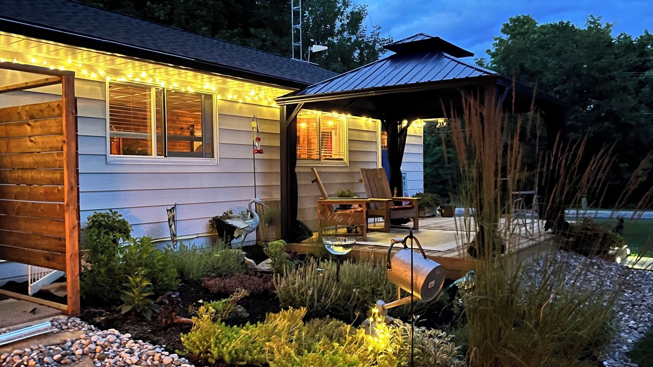 Photo of Outdoor in Edwardsburgh/Cardinal