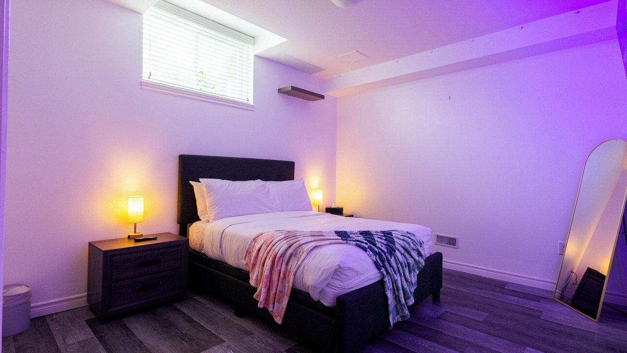 Photo of Bedroom in Thorold