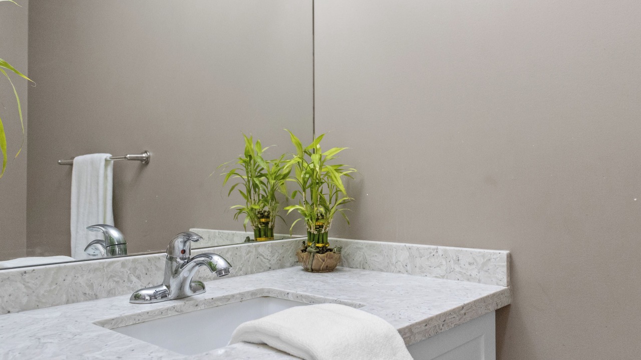 Photo of Bathroom in Thorold