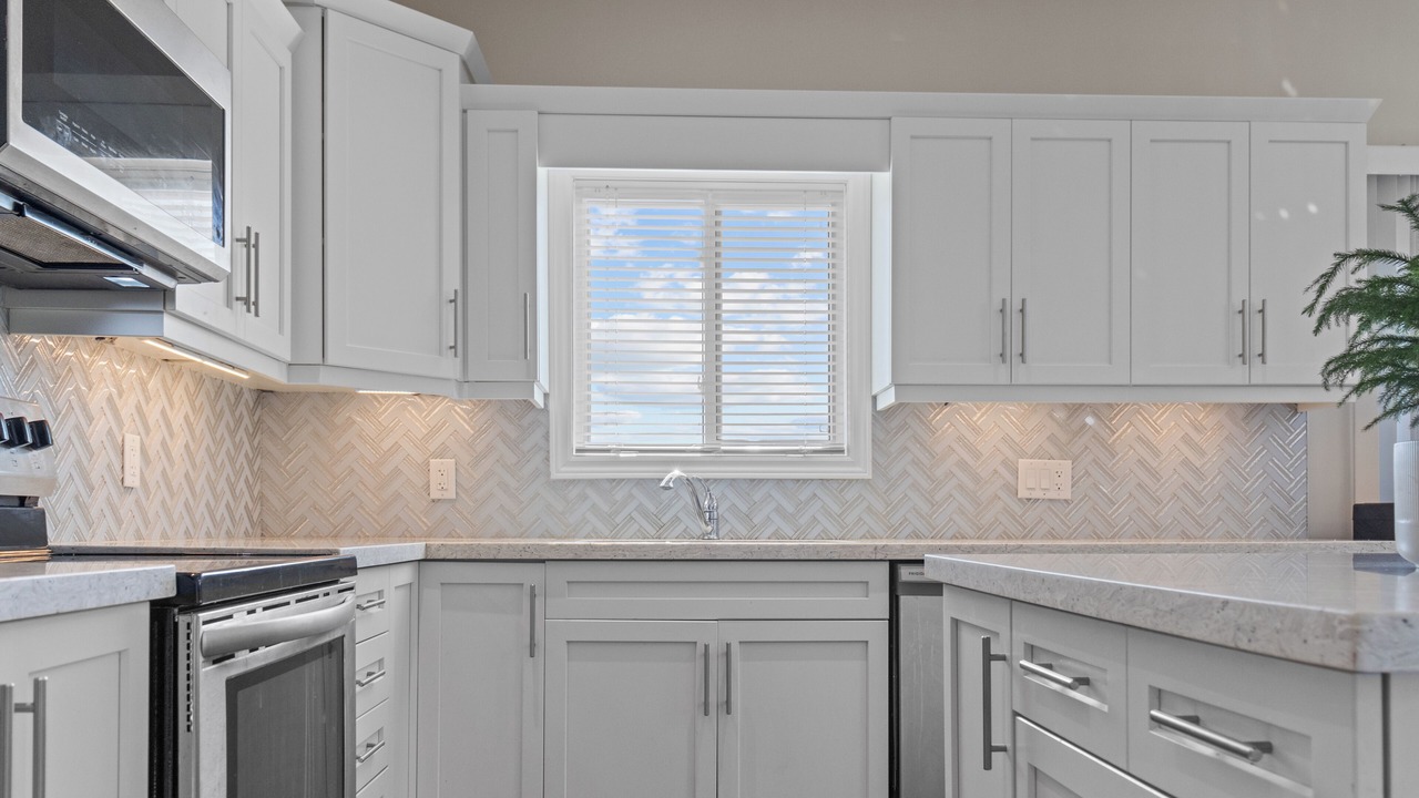 Photo of Kitchen in Thorold