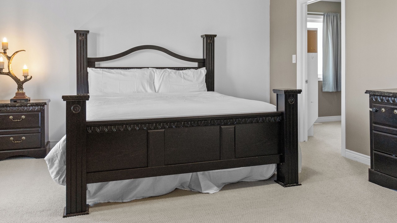 Photo of Bedroom in Thorold