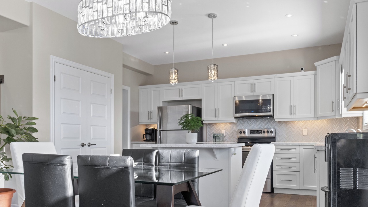 Photo of Kitchen in Thorold