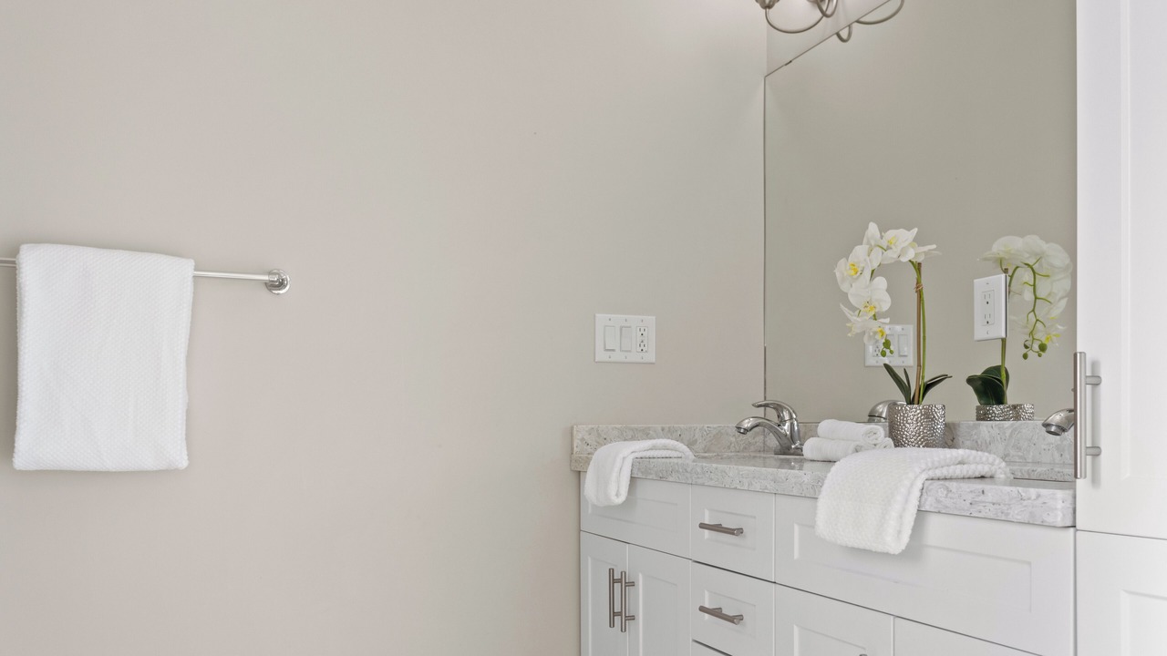 Photo of Bathroom in Thorold
