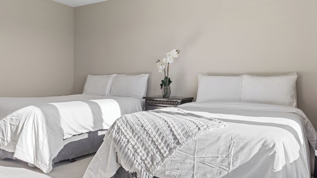Photo of Bedroom in Thorold