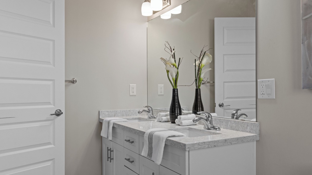 Photo of Bathroom in Thorold