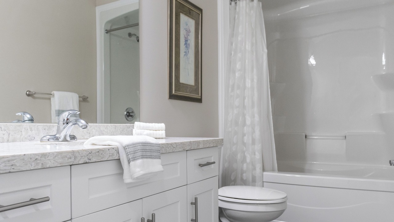 Photo of Bathroom in Thorold