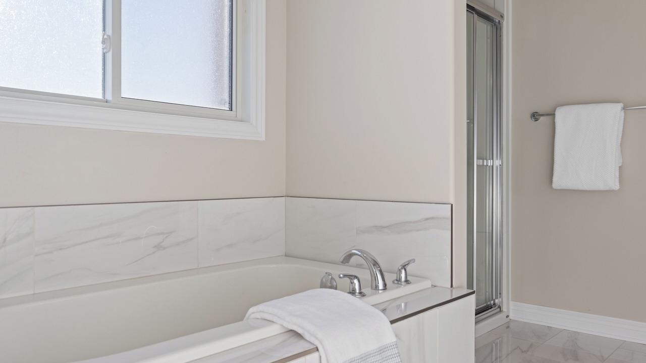 Photo of Bathroom in Thorold