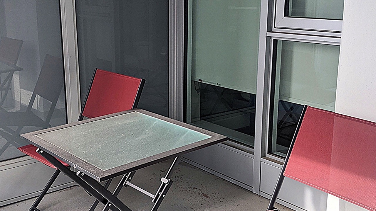 Photo of Patio Balcony in Metrotown