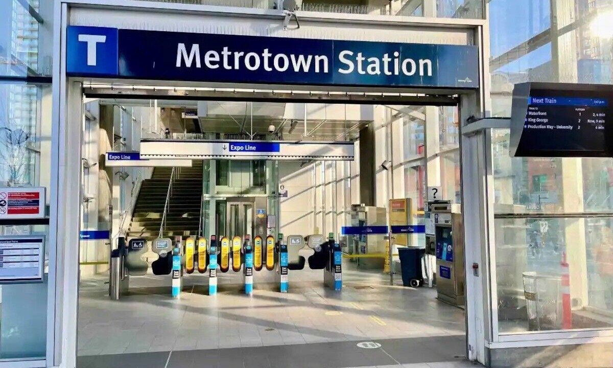 Photo of Others in Metrotown