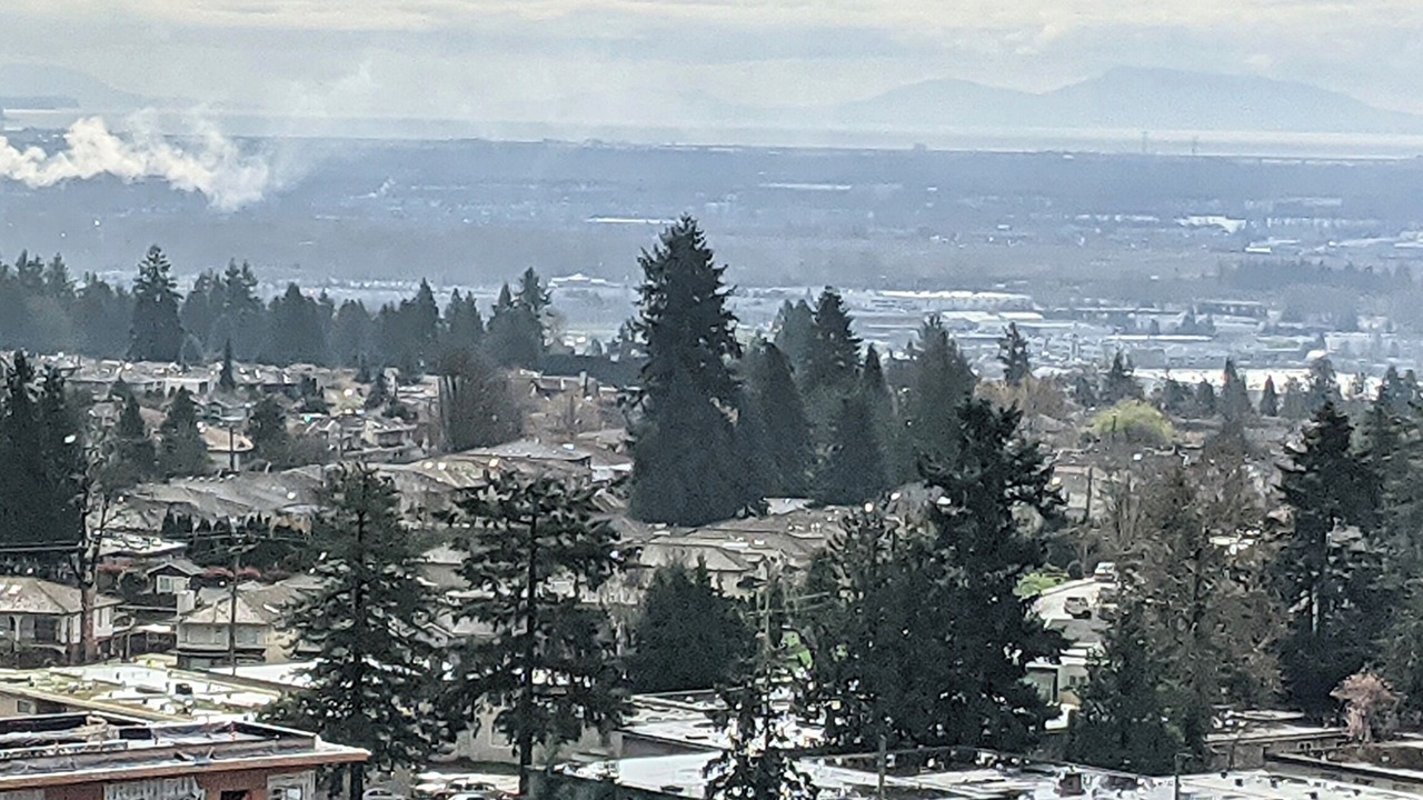 Photo of Outdoor in Metrotown