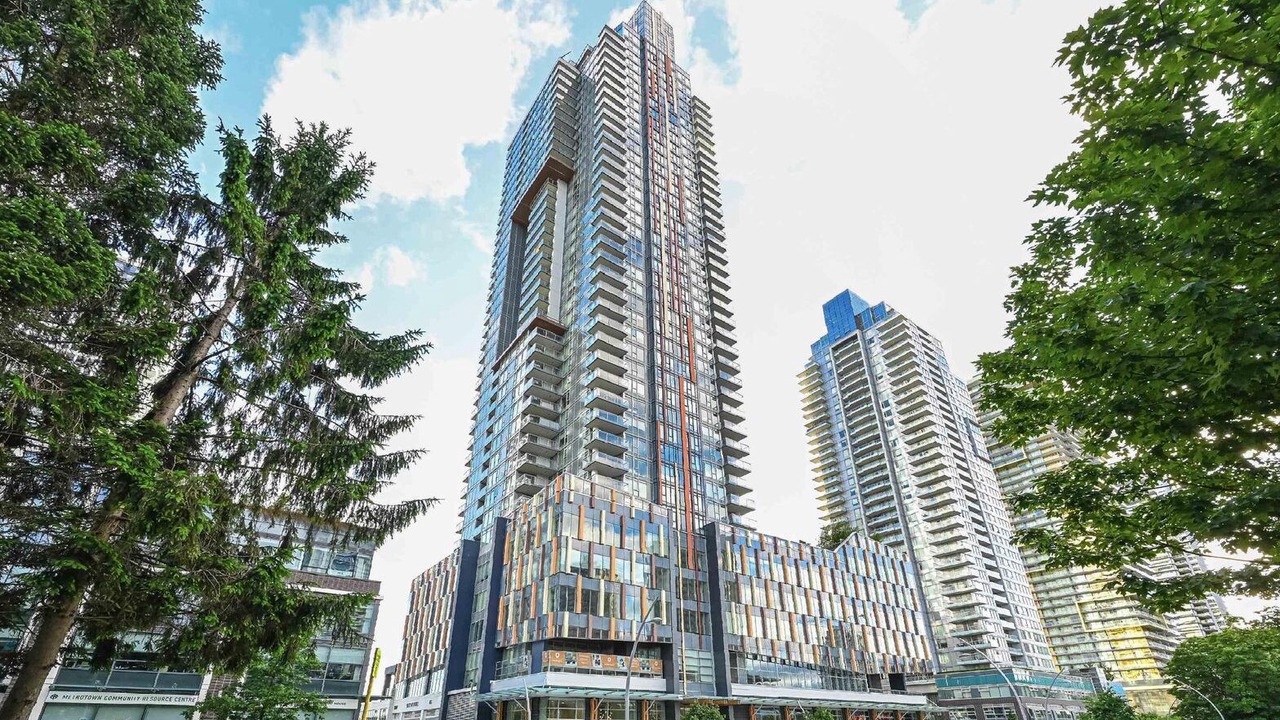 Photo of Outdoor in Metrotown