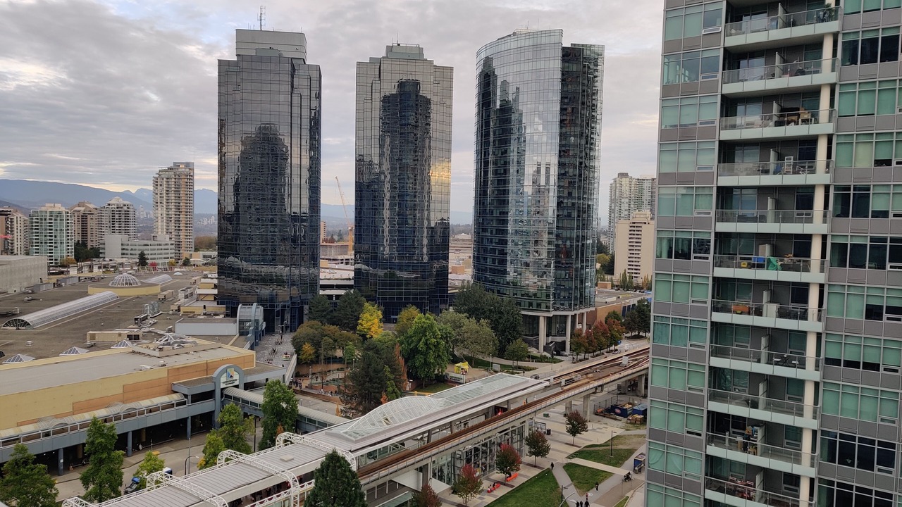 Photo of Others in Metrotown