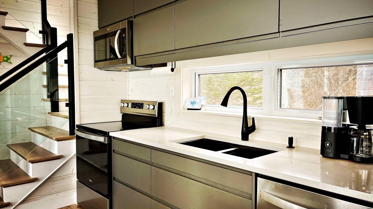 Photo of Kitchen in Kings County