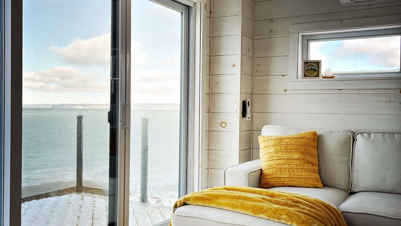 Photo of Bedroom in Kings County
