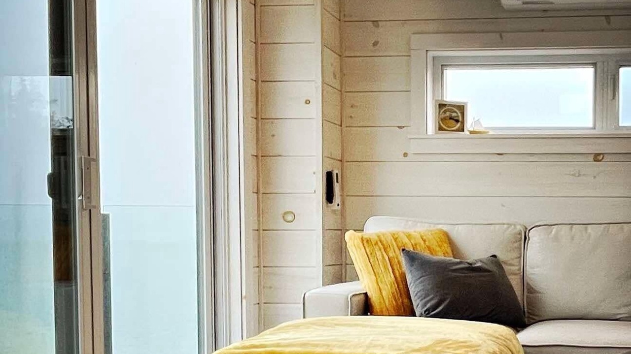 Photo of Livingroom in Kings County