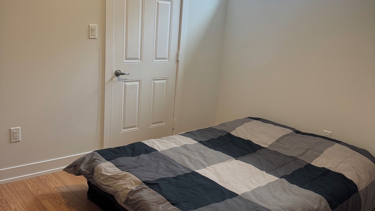 Photo of Bedroom in Markham